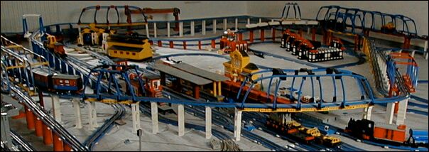 Bahnstrecke