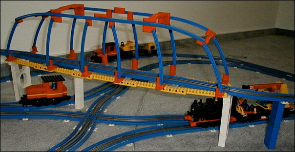 Bruecken
