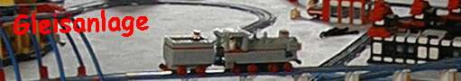  Gleisanlage 